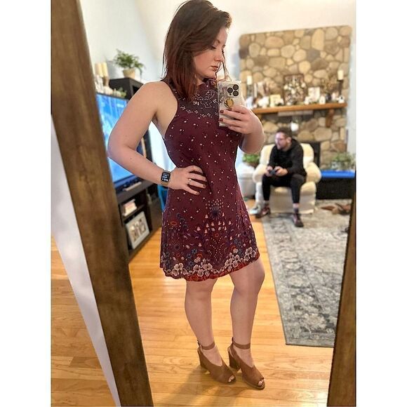 Francesca’s dress   - Picture 6 of 6